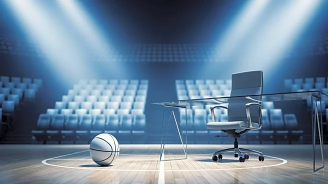 Dallas Mavericks Fan Celebrates Nico Harrison Firing Amid Luka Dončić Trade Fallout