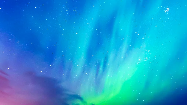 Northern Lights Expected to Illuminate New England Skies