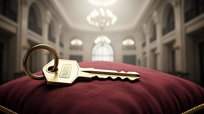 Keith Kefgen Discusses Leadership Challenges in Hospitality Industry