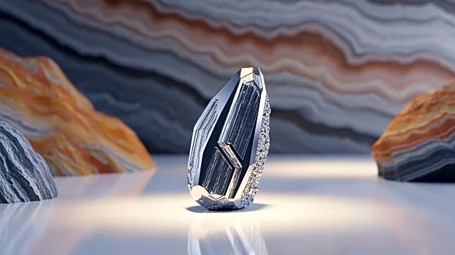 Cascadia Minerals Ltd. to Present at 121 Mining Investment Conference in London