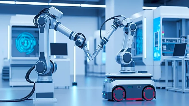 Chang Robotics and OTTO by Rockwell Automation Collaborate to Enhance Manufacturing Automation