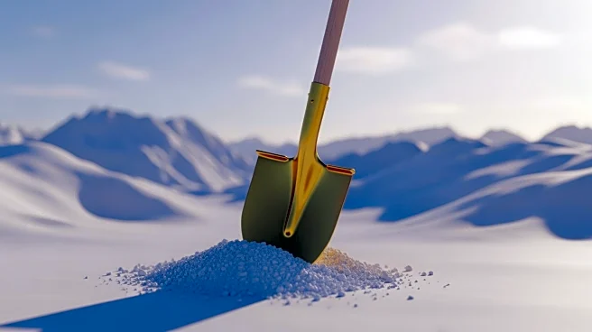 Perpetua Resources Commences Construction on Stibnite Gold Project in Idaho