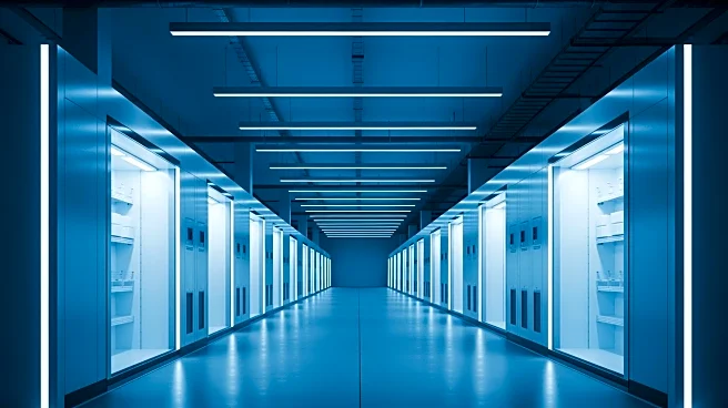 Lineage Expands Hobart Facility to Boost Temperature-Controlled Supply Chain