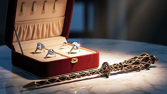 PDPaola Celebrates 10th Anniversary with Magic Wand and Jewelry Collection