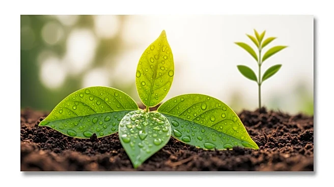 Sarawak Showcases Leadership in Sustainable Agriculture at COP30 Climate Summit