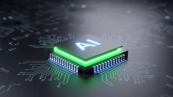 Nvidia Invests $2 Billion to Boost UK's AI Startup Sector