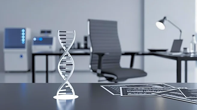 Metagenomi Restructures with Workforce Reduction and Leadership Change to Focus on Hemophilia A Program