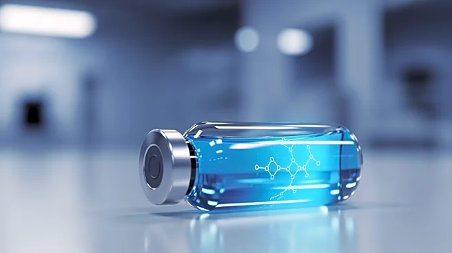 Altimmune's MASH Drug Shows Promise in Phase IIb Study, Poised for $1B+ Opportunity