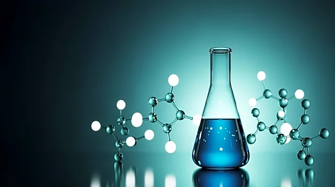 Pharma and Biotech Industries Experience Dynamic Shifts in 2025