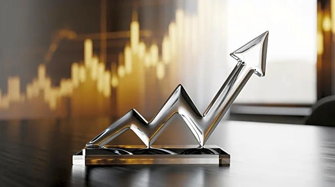 Experian Projects Strong Revenue Growth Amid U.S. Lending Recovery