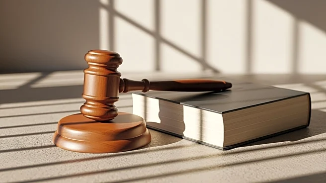 Judicial Committee Proposes Annual Prison Visits for Judges to Enhance Understanding