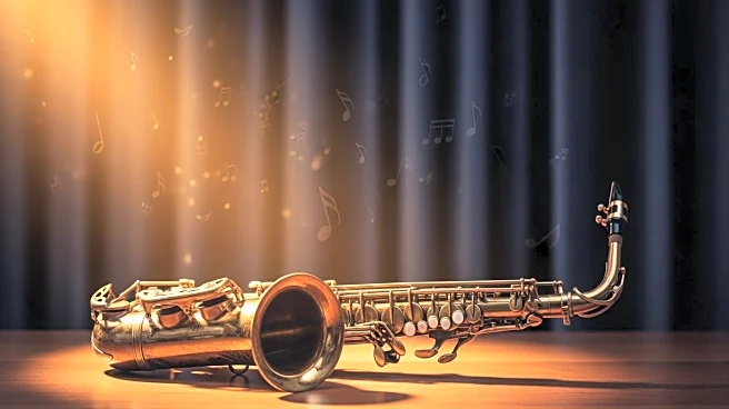 Jimmy Kimmel Honors Late Bandleader Cleto Escobedo III with Emotional Tribute