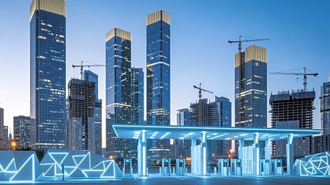 Johannesburg Prepares for Historic G20 Summit with Infrastructure and Security Upgrades