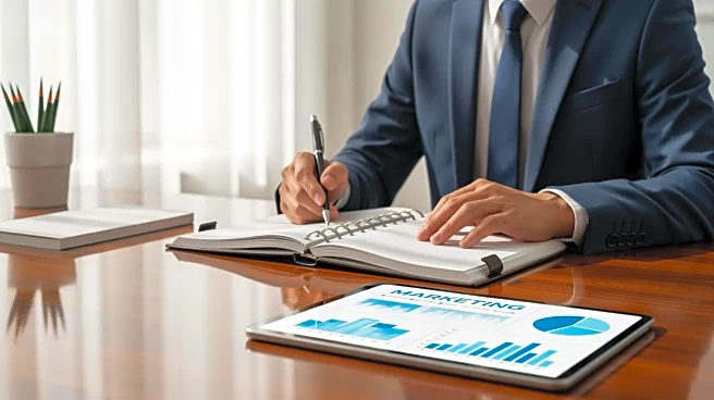 Marketing Strategist Alina Palii Shares Tips for Efficient Marketing Management