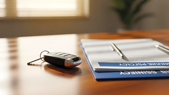 Progressive Implements Auto Insurance Rate Reductions in Florida Amid Tort Reforms