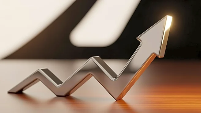 Dow Jones Surges Amid Optimism Over Government Shutdown Resolution