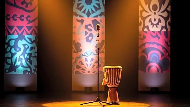 Cleveland Hosts Diverse Array of Cultural Events and Performances