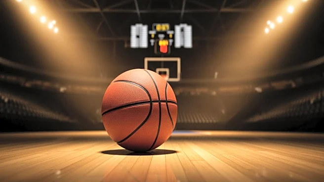 BYU Basketball Team Defeats Delaware with Second Half Surge