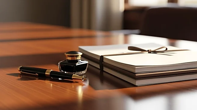 President Trump Signs Legislation to Reopen Government Amid Shutdown