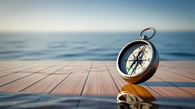 Seafarer Safety Highlighted Amidst Rising Geopolitical Tensions