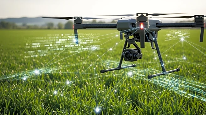 Europe's Precision Planting Market Set for Growth with IoT and AI Integration