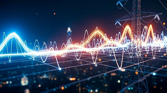 International Energy Agency Warns of Global Electricity Demand Surge Impacting Energy Security