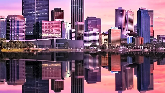 Perth Sky Sculpture Park to Transform Historic Observatory into Cultural Landmark