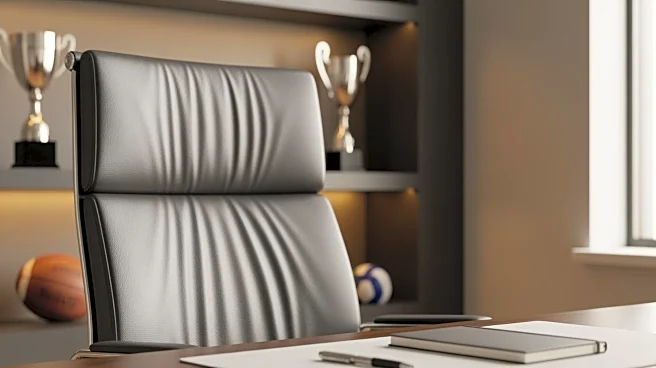 Washington State University Dismisses Athletic Director Anne McCoy Amidst Program Rebuilding