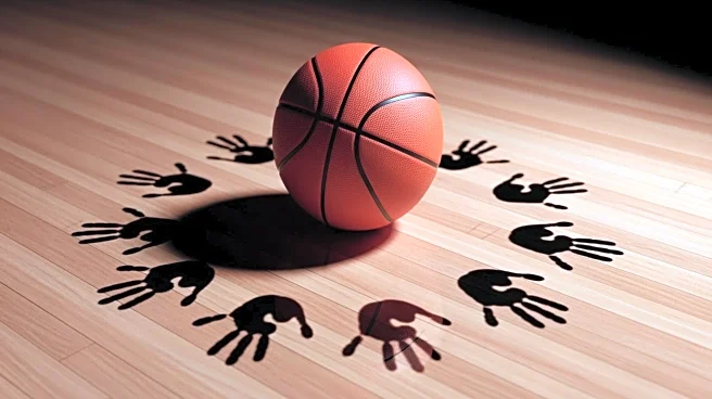 Notre Dame's Hannah Hidalgo Sets NCAA Record with 16 Steals in Women's Basketball