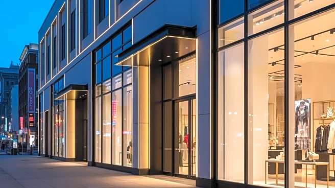 MZ Wallace Opens First West Coast Store in Los Angeles, Expanding Retail Presence