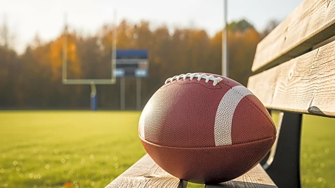 High School Football Quarterfinals: Key Matchups and Predictions in Aurora-Elgin Area