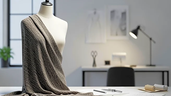 Antonin Tron Appointed as Balmain's New Creative Director Amid Designer Turnover