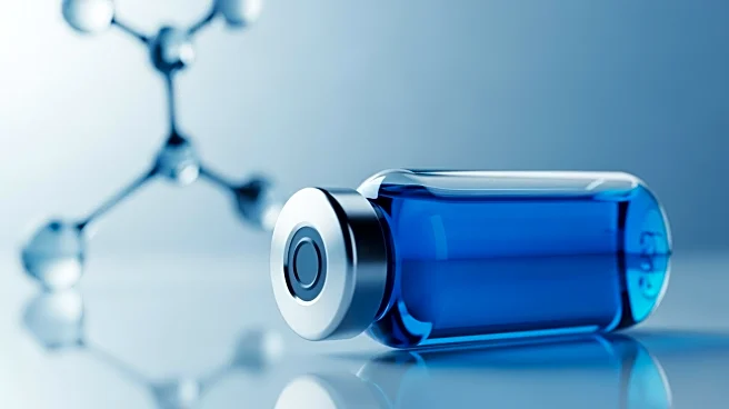 Salarius Pharmaceuticals Prices $7M Offering Amid Decoy Therapeutics Merger