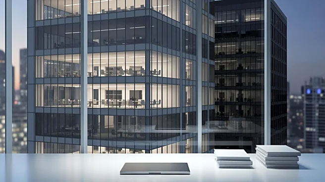 IPG Announces 3,200 Job Cuts and Office Space Reduction Ahead of Omnicom Merger