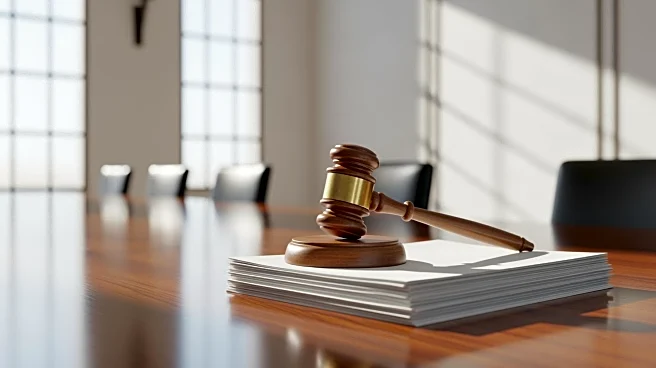 House of Representatives Votes on Deal to End Government Shutdown