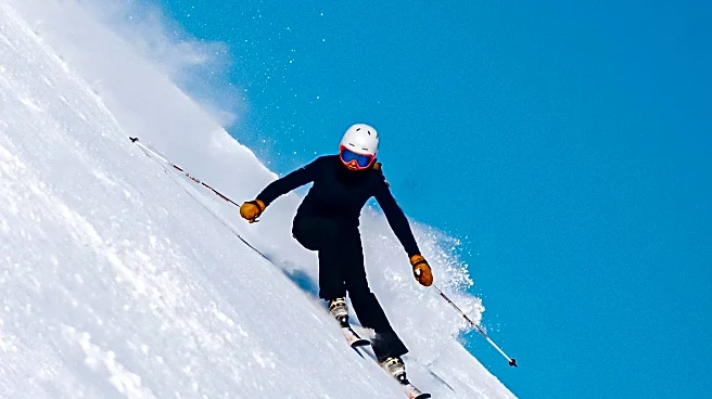 Skiing Costs Surge Across North America, Prompting Search for Affordable Alternatives