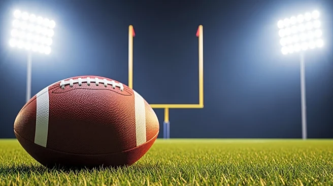 NFL Playoff Projection: Chiefs Face Crucial Game Against Broncos