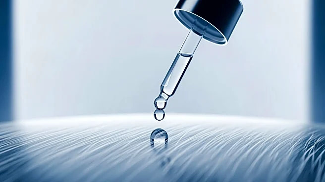 Kenvue Focuses on Scalp Science in New Hair Care Launch