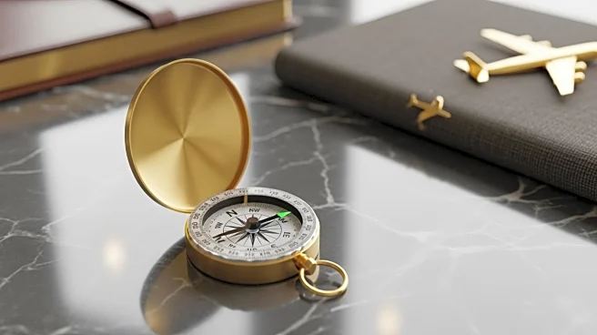 Modern Currency PR Unveils 2026 Luxury Travel Trends