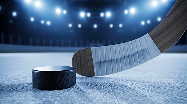 Connor Bedard Scores Power Play Goal, Extends Goal Streak for Blackhawks