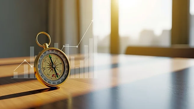 HSBC Survey Reveals Optimism Among Indian Firms Amid Strong Demand and Profit Outlook