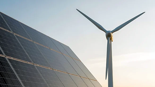 International Energy Agency Calls for Diversified Energy Sources to Meet Rising Demand