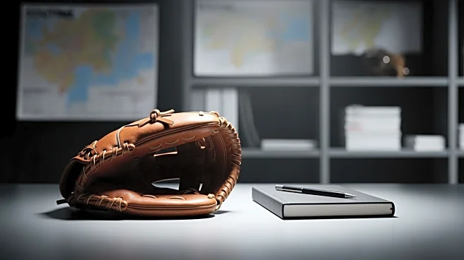 Yankees Dismiss International Scouting Director Donny Rowland Amid Talent Pipeline Concerns