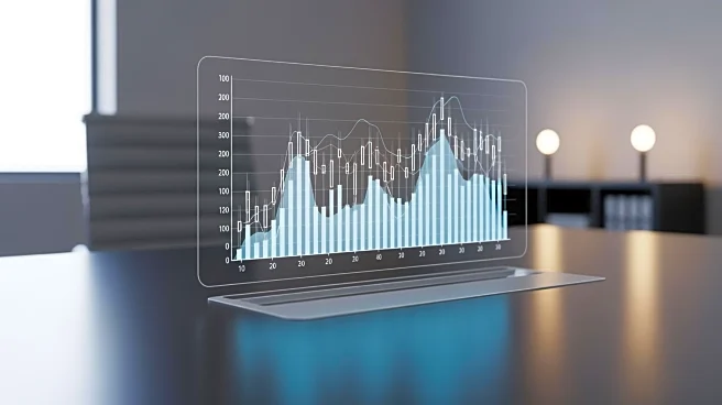 Vertex Resource Group Reports Financial Improvements Amid Market Challenges