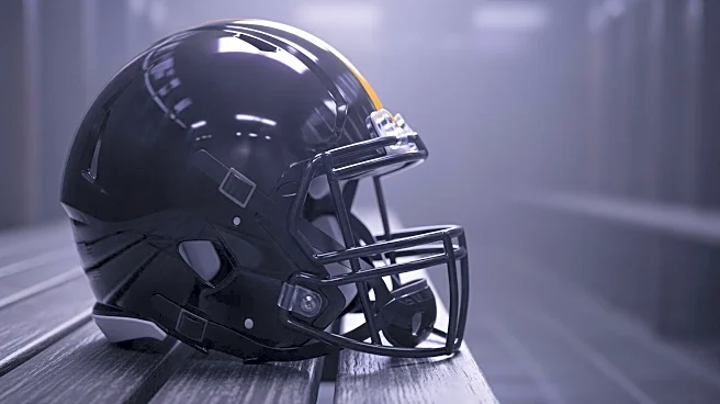 Ravens Face Uncertainty as Lamar Jackson's Injury Status Raises Concerns