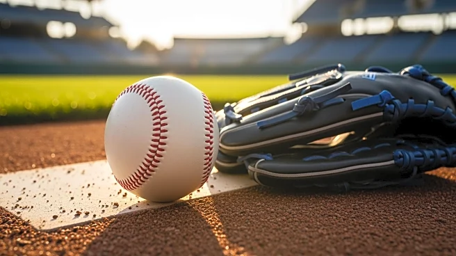 UCLA Baseball Signs Swiss Pitcher Fabio Bundi, Boosting Team's Prospects