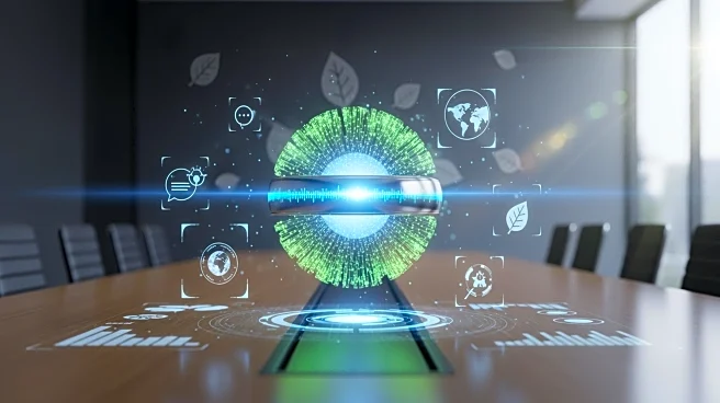 AI Chatbot 'Macaozinho' Launched to Enhance COP30 Climate Discussions