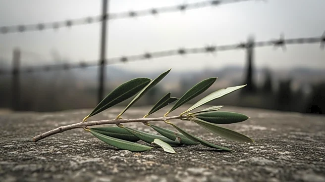 Poll Reveals Israeli Skepticism Over Hamas Disarmament in Trump's Gaza Plan