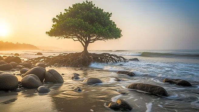 Banyan Group Expands in China with Banyan Tree Zhuhai Phoenix Bay Opening