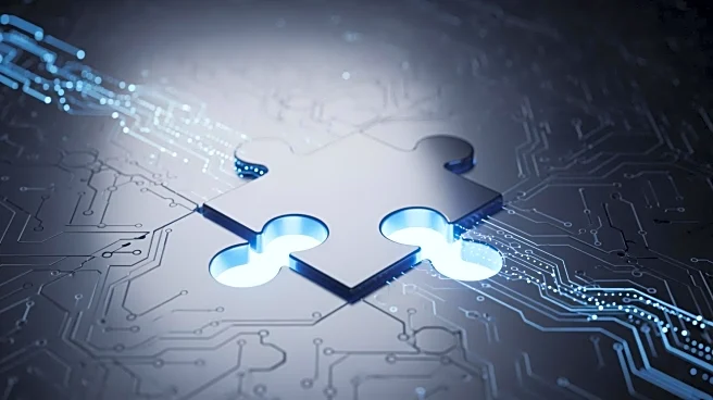 Veritas Capital Acquires MetroStar Systems to Enhance AI Capabilities